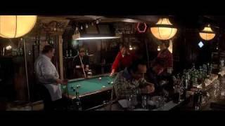 The Deer Hunter - Bar scene in HD