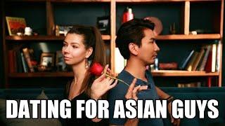 How To Date Successfully As An Asian Man (feat. High Integrity Skills)