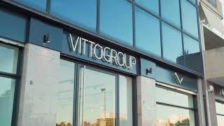 Vittò group luxury outlet, la nuova sede nel cuore della città