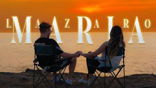 Lazaro - MARIA (Official Music Video)