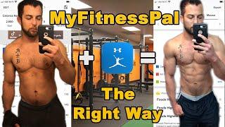 How to Use MyFitnessPal to Lose Weight | Step by Step Guide