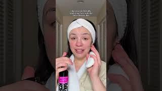 affordable skincare  #skincare #dovesoap