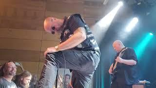 Dawn of Winter - Dagon's Blood | Live @ Doom an der Steige II 19.10.2024