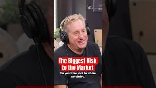 The Biggest Risk to the Market