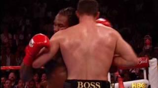 Fights of the Decade: Lewis vs. V. Klitschko (HBO Boxing)