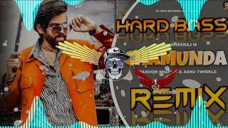 CHAMUNDA MASOOM SHARMA REMIX | AMAN JAJI | CHAMUNDA MASOOM SHARMA DJ REMIX | DJ SAHIL BADSIKRI