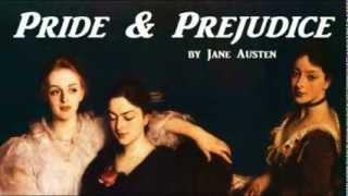 PRIDE & PREJUDICE by Jane Austen - FULL AudioBook  | GreatestAudioBooks