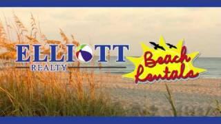 Elliott Beach Rentals Myrtle Beach Vacation