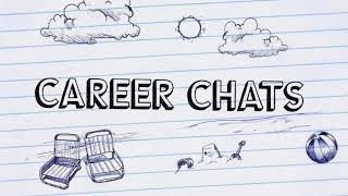 Careers Chat - Amy Humphreys Physiotherapy