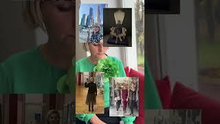 Итоги моей самопрезентации. Подпишись, если хочешь выделяться и #продвижение #саморазвитие