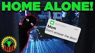 My Worst Nightmare... | Fears To Fathom: Home Alone (Scary Game)