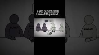 Why Sellers filed a $1.8 Billion Lawsuit against the National Association of Realtors #realestate