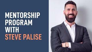 Mentorship Program with Palise Property