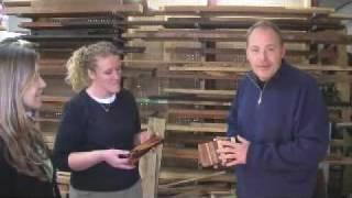 Hand Crafted Wooden Peppermills ROCK!