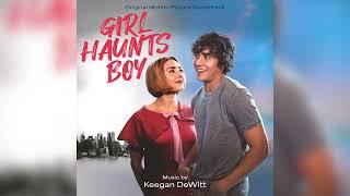 Michael Cimino - Still Haunted by You - Girl Haunts Boy (Original Motion Picture Soundtrack)