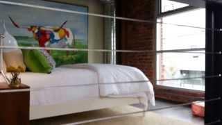 BARKER BLOCK WAREHOUSE 1 #111 NEW LOFTS DOWNTOWN LOS ANGELES FOR SALE