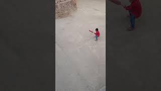 cricket match ️ chhota Babu #shorts#shortsvideo#viralvideo#trending#short#rockstar#baby