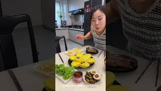 美味しい食べ物のASMR   ASMR FOOD #asmr #美味しい食べ物#食べ物#vlog