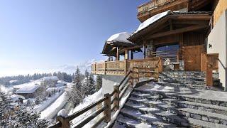 Top 10 Luxury Hotels in Crans-Montana, Switzerland - Ski Resort in Valais