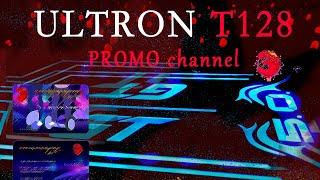 ULTRON CUSTOM 5.0 | Электротранспорт будущего! PROMO Channel TV