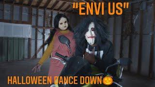 Queen Envi - “Envi Us” Episode 5 - Halloween DanceDown featuring Squid Games