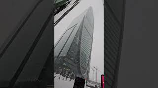 Новый ТОП-3 любимых домов московских эскортниц