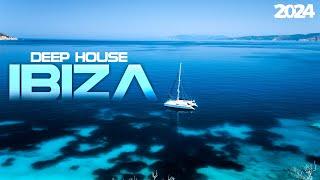 Summer Ibiza BeatsUltimate Tropical Deep House for Relaxing, Unwinding & Chilling by the Ocean 