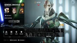 Super Rare Takadona killstreak! CRAZY overtime on the first objective! - Star Wars Battlefront 2