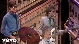 The Jam - The Eton Rifles