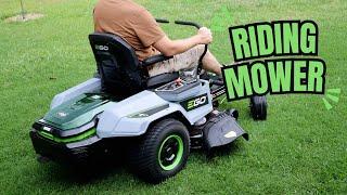 7 Best Riding Lawn Mowers to Dominate Your Lawn Care!