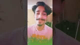Singing Himesh song by Sheezy Sean