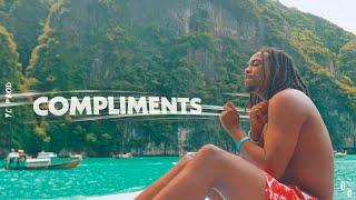 Donovan BTS - Compliments (feat.DJ LOIC) Clip Officiel