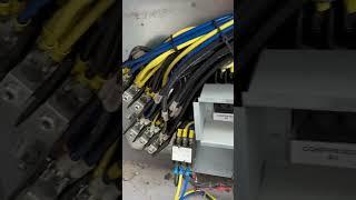 BID ON EQUIPMENT Item: 415807 - 210 Ton CARRIER Model 30 GTN 210 Air Cooled Chiller (video 3)