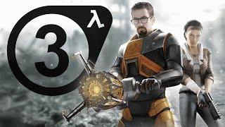 Did Valve Just Officially Tease Half-Life 3? - HLX News