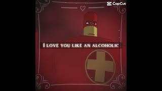 Call me weird idc #osmosisjones #drix #hearmeout