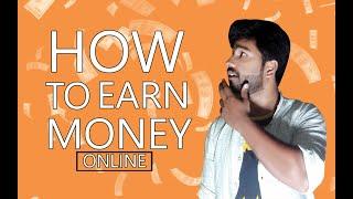 HOW TO EARN MONEY ONLINE FOR STUDENTS & OTHER PEOPLE / WITH SHEIKH QASIM