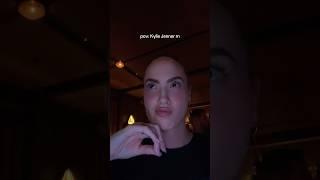 I know I look bald but I laughed at this hahaha