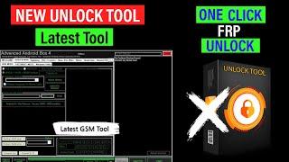 New Unlock Tool | FREE Unlock Tool 2024 | Samsung FRP Tool 2024 | Latest Unlock Tool | Latest GSM