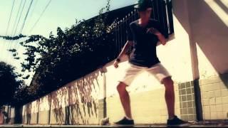 Lucas Ferreira ft. Luu Pinheiro ‹ Different Styles, Unique Vibes › | HardWork Studios