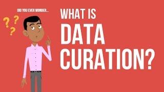 ICPSR 101: What is Data Curation?