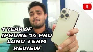 iphone 14 pro after 1 year review