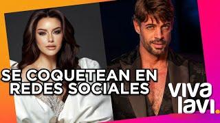 ¿William Levy estrena romance con Miss Chile? | Vivalavi MX