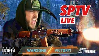 WARZONE 2 | BR Solos | SteadyPoppinTV #callofduty #warzone #livestream  #live