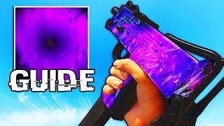 The ONLY Dark Aether Guide you need! (Cold War Zombies Full Dark Aether Guide Year 2)