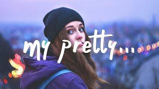 JVKE - pretty (Lyrics) cause you're my pretty