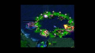 (PITLORD) 5x1 Unreal Rampage #shorts #dota1 #iccupdota #dota #iccup #wodota #warcraft #baxaVsolo