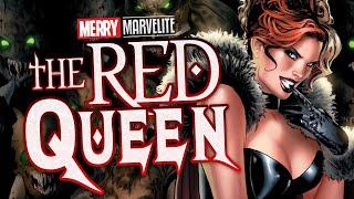 The Return of Madelyne Pryor (Marvel Comics Lore)