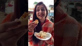 Teekhi mirchi Momo ️ Lover Girl ️ #shorts #trendingshorts #foodlover #tasty #meghachaube