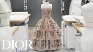 Dior Made With Love - The "Millefiori" Tale