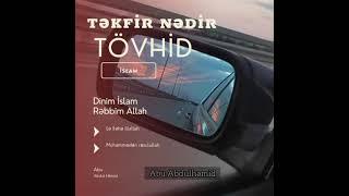 Tekfir nedir Abu Abdulhemid